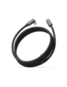 Wholesale Ringke USB 3.2 Gen 2x2 USB-C 90 Degree Cable PD 240W 200cm Black - RGK11762 - {ean13} - Hurt