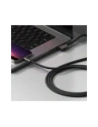Wholesale Ringke USB 3.2 Gen 2x2 USB-C 90 Degree Cable PD 240W 200cm Black - RGK11762 - {ean13} - Hurt