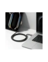 Wholesale Ringke USB 3.2 Gen 2x2 USB-C 90 Degree Cable PD 240W 200cm Black - RGK11762 - {ean13} - Hurt