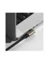 Wholesale Ringke USB 3.2 Gen 2x2 USB-C 90 Degree Cable PD 240W 200cm Black - RGK11762 - {ean13} - Hurt