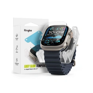 Hurtownia GSM - Ringke Easy Slide Apple Watch Ultra 1 / 2 49mm Klar - RGK11763 - {ean13} - Hurt