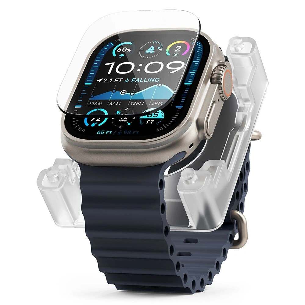 Hurtownia GSM - Ringke Easy Slide Apple Watch Ultra 1 / 2 49mm Klar - RGK11763 - {ean13} - Hurt