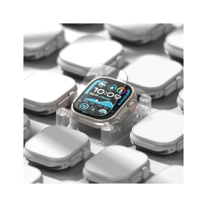 Hurtownia GSM - Ringke Easy Slide Apple Watch Ultra 1 / 2 49mm Klar - RGK11763 - {ean13} - Hurt