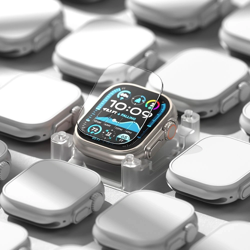 Hurtownia GSM - Ringke Easy Slide Apple Watch Ultra 1 / 2 49mm Klar - RGK11763 - {ean13} - Hurt