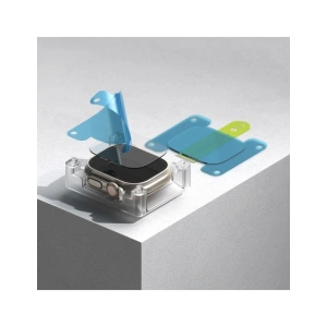 Hurtownia GSM - Ringke Easy Slide Apple Watch Ultra 1 / 2 49mm Klar - RGK11763 - {ean13} - Hurt