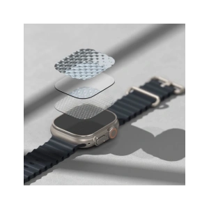 Hurtownia GSM - Ringke Easy Slide Apple Watch Ultra 1 / 2 49mm Klar - RGK11763 - {ean13} - Hurt