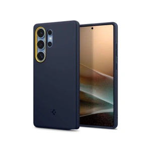 Hurtownia GSM - Spigen Nano Pop Mag MagSafe Samsung Galaxy S25 Ultra Blueberry Navy - SPN16662 - {ean13} - Hurt