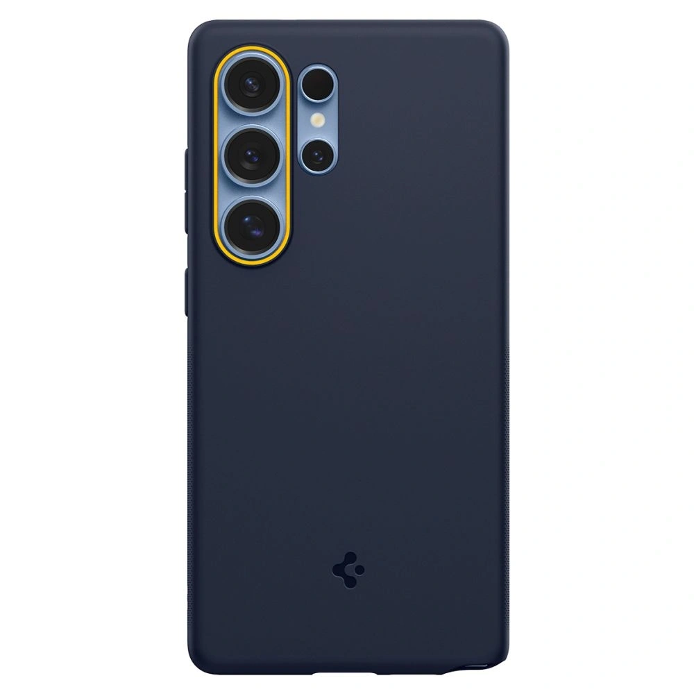 Hurtownia GSM - Spigen Nano Pop Mag MagSafe Samsung Galaxy S25 Ultra Blueberry Navy - SPN16662 - {ean13} - Hurt