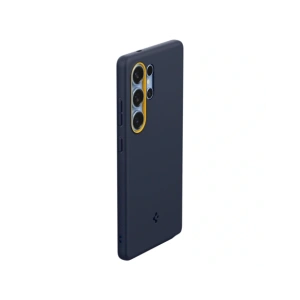 Hurtownia GSM - Spigen Nano Pop Mag MagSafe Samsung Galaxy S25 Ultra Blueberry Navy - SPN16662 - {ean13} - Hurt