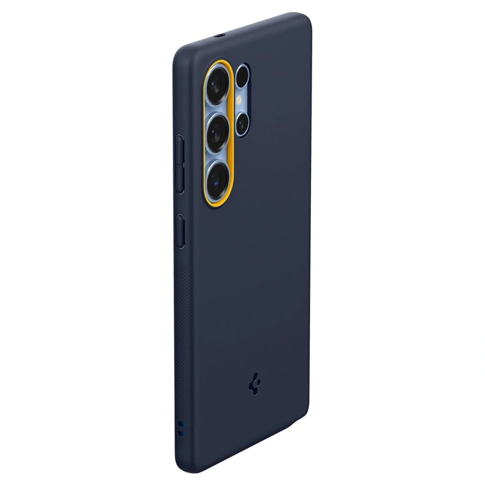 Hurtownia GSM - Spigen Nano Pop Mag MagSafe Samsung Galaxy S25 Ultra Blueberry Navy - SPN16662 - {ean13} - Hurt