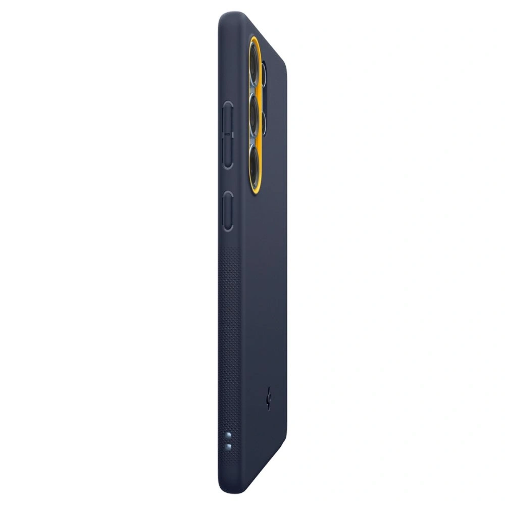 Hurtownia GSM - Spigen Nano Pop Mag MagSafe Samsung Galaxy S25 Ultra Blueberry Navy - SPN16662 - {ean13} - Hurt