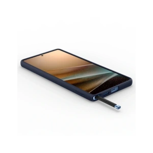Hurtownia GSM - Spigen Nano Pop Mag MagSafe Samsung Galaxy S25 Ultra Blueberry Navy - SPN16662 - {ean13} - Hurt