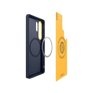 Hurtownia GSM - Spigen Nano Pop Mag MagSafe Samsung Galaxy S25 Ultra Blueberry Navy - SPN16662 - {ean13} - Hurt