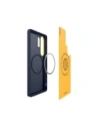 Hurtownia GSM - Spigen Nano Pop Mag MagSafe Samsung Galaxy S25 Ultra Blueberry Navy - SPN16662 - {ean13} - Hurt