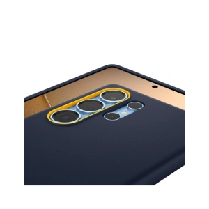 Hurtownia GSM - Spigen Nano Pop Mag MagSafe Samsung Galaxy S25 Ultra Blueberry Navy - SPN16662 - {ean13} - Hurt