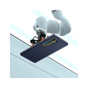 Hurtownia GSM - Spigen Nano Pop Mag MagSafe Samsung Galaxy S25 Ultra Blueberry Navy - SPN16662 - {ean13} - Hurt