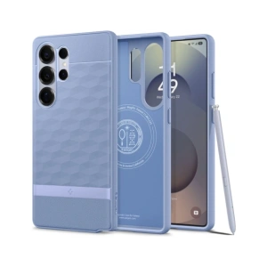 Hurtownia GSM - Spigen Parallax Mag MagSafe Samsung Galaxy S25 Ultra Lila Ish - SPN16663 - {ean13} - Hurt