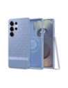 Spigen Parallax Mag MagSafe Samsung Galaxy S25 Ultra Lila Ish