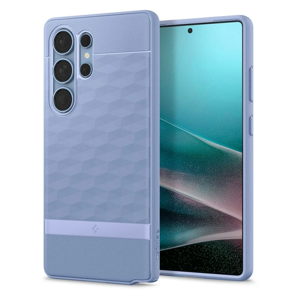 Hurtownia GSM - Spigen Parallax Mag MagSafe Samsung Galaxy S25 Ultra Lila Ish - SPN16663 - {ean13} - Hurt
