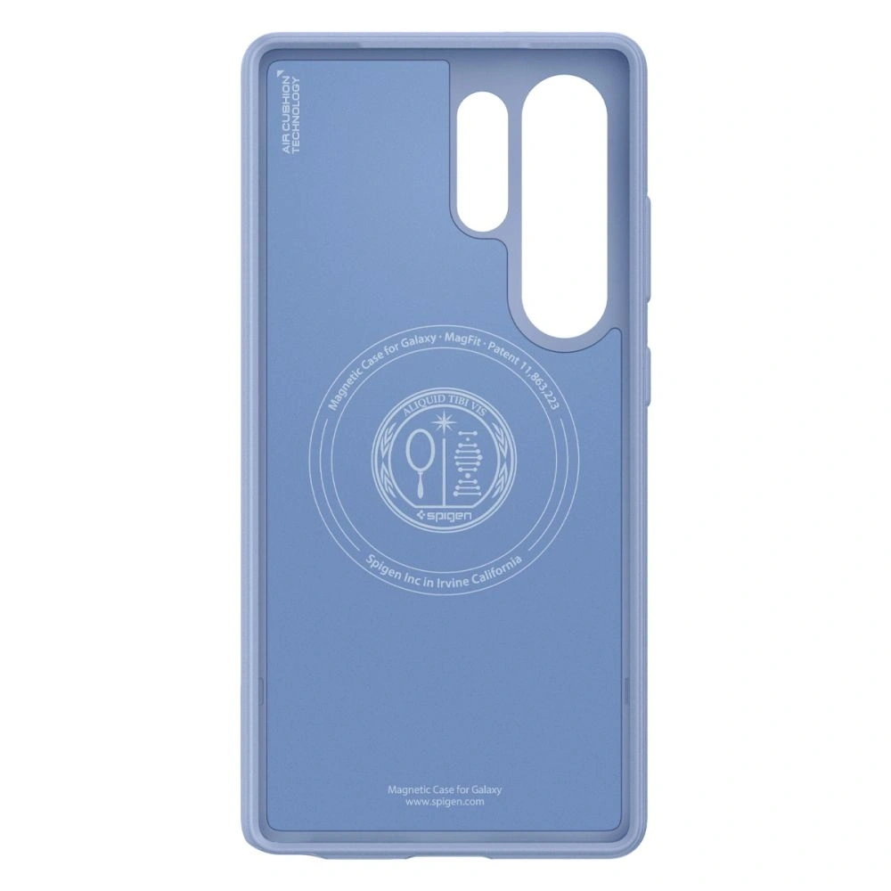 Hurtownia GSM - Spigen Parallax Mag MagSafe Samsung Galaxy S25 Ultra Lila Ish - SPN16663 - {ean13} - Hurt