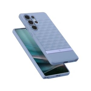 Hurtownia GSM - Spigen Parallax Mag MagSafe Samsung Galaxy S25 Ultra Lila Ish - SPN16663 - {ean13} - Hurt