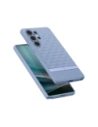 Wholesale Spigen Parallax Mag MagSafe Samsung Galaxy S25 Ultra Purple Ish - SPN16663 - {ean13} - Hurt