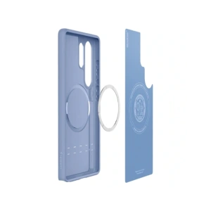 Hurtownia GSM - Spigen Parallax Mag MagSafe Samsung Galaxy S25 Ultra Lila Ish - SPN16663 - {ean13} - Hurt