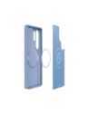 Hurtownia GSM - Spigen Parallax Mag MagSafe Samsung Galaxy S25 Ultra Lila Ish - SPN16663 - {ean13} - Hurt