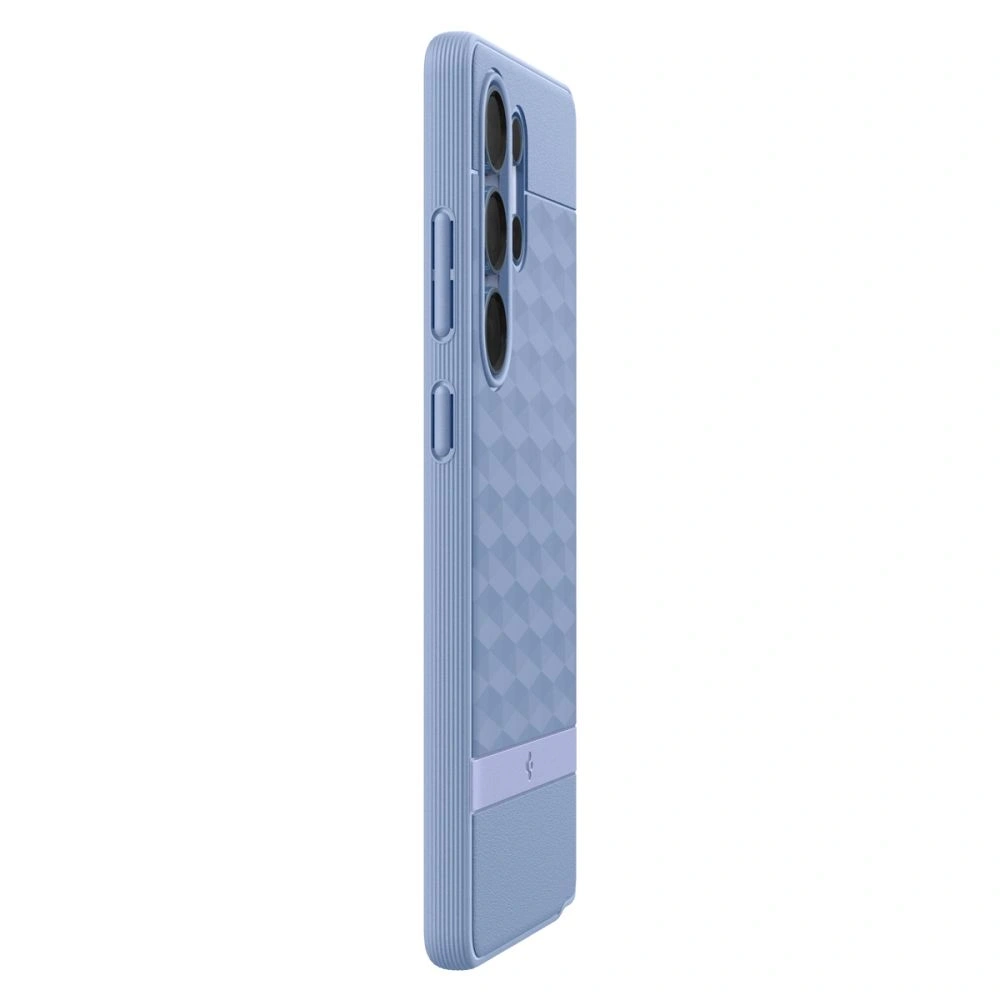 Hurtownia GSM - Spigen Parallax Mag MagSafe Samsung Galaxy S25 Ultra Lila Ish - SPN16663 - {ean13} - Hurt
