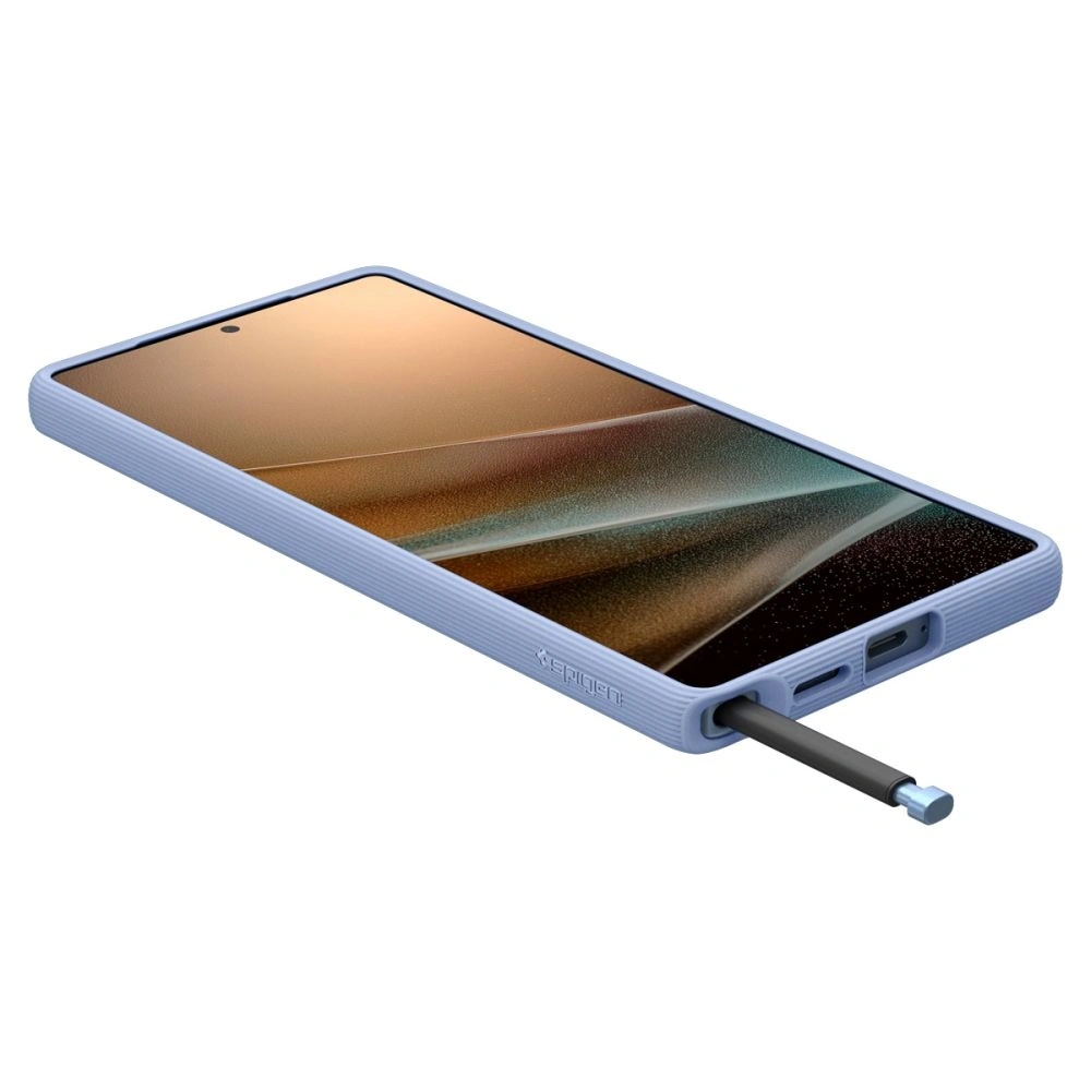 Hurtownia GSM - Spigen Parallax Mag MagSafe Samsung Galaxy S25 Ultra Lila Ish - SPN16663 - {ean13} - Hurt