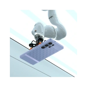 Hurtownia GSM - Spigen Parallax Mag MagSafe Samsung Galaxy S25 Ultra Lila Ish - SPN16663 - {ean13} - Hurt