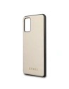 Wholesale Guess GUHCS67IGLGO Samsung Galaxy S20+ Plus G985 gold hard case Iridescent - GUE490GLD - {ean13} - Hurt