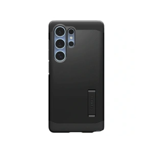 Hurtownia GSM - Spigen Tough Armor MagSafe Samsung Galaxy S25 Ultra Schwarz - SPN16664 - {ean13} - Hurt