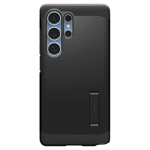 Etui Spigen Tough Armor MagSafe Samsung Galaxy S25 Ultra Black