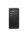 Hurtownia GSM - Spigen Tough Armor MagSafe Samsung Galaxy S25 Ultra Schwarz - SPN16664 - {ean13} - Hurt