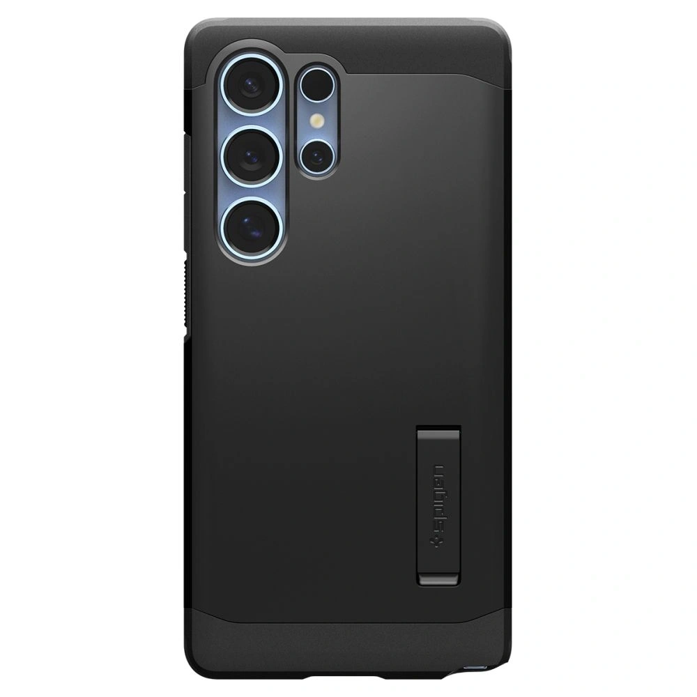 Hurtownia GSM - Spigen Tough Armor MagSafe Samsung Galaxy S25 Ultra Schwarz - SPN16664 - {ean13} - Hurt