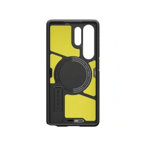 Hurtownia GSM - Spigen Tough Armor MagSafe Samsung Galaxy S25 Ultra Schwarz - SPN16664 - {ean13} - Hurt