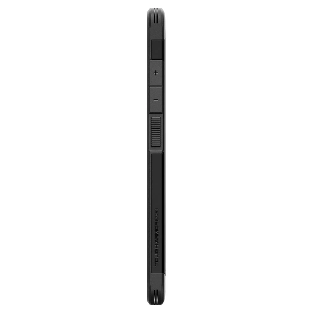 Hurtownia GSM - Spigen Tough Armor MagSafe Samsung Galaxy S25 Ultra Schwarz - SPN16664 - {ean13} - Hurt