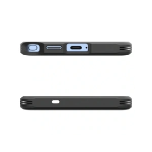 Hurtownia GSM - Spigen Tough Armor MagSafe Samsung Galaxy S25 Ultra Schwarz - SPN16664 - {ean13} - Hurt