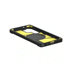 Wholesale Spigen Tough Armor MagSafe Samsung Galaxy S25 Ultra Black - SPN16664 - {ean13} - Hurt