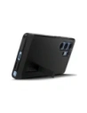 Wholesale Spigen Tough Armor MagSafe Samsung Galaxy S25 Ultra Black - SPN16664 - {ean13} - Hurt