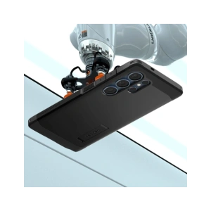 Hurtownia GSM - Spigen Tough Armor MagSafe Samsung Galaxy S25 Ultra Schwarz - SPN16664 - {ean13} - Hurt