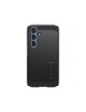 Hurtownia GSM - Spigen Tough Armor MagSafe Samsung Galaxy S25+ Plus Fekete - SPN16665 - {ean13} - Hurt