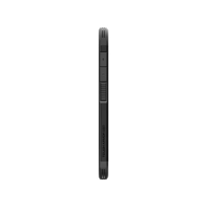 Wholesale Spigen Tough Armor MagSafe Samsung Galaxy S25+ Plus Black - SPN16665 - {ean13} - Hurt