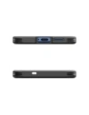 Hurtownia GSM - Spigen Tough Armor MagSafe Samsung Galaxy S25+ Plus Negru - SPN16665 - {ean13} - Hurt