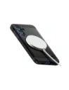 Hurtownia GSM - Spigen Tough Armor MagSafe Samsung Galaxy S25+ Plus Negru - SPN16665 - {ean13} - Hurt