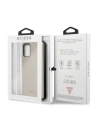Wholesale Guess GUHCS67IGLGO Samsung Galaxy S20+ Plus G985 gold hard case Iridescent - GUE490GLD - {ean13} - Hurt