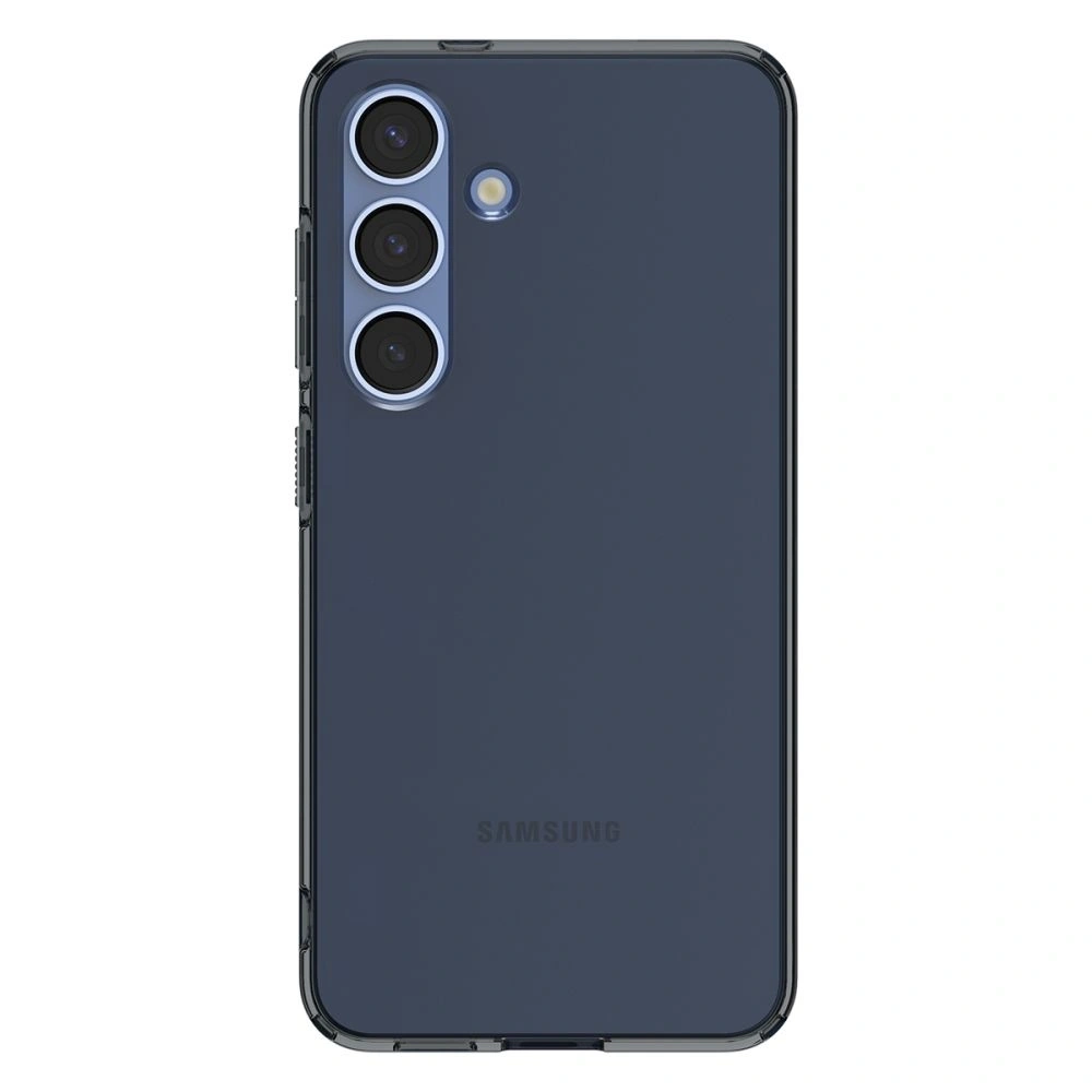 Wholesale Spigen Liquid Crystal Samsung Galaxy S25 Space Crystal - SPN16666 - {ean13} - Hurt