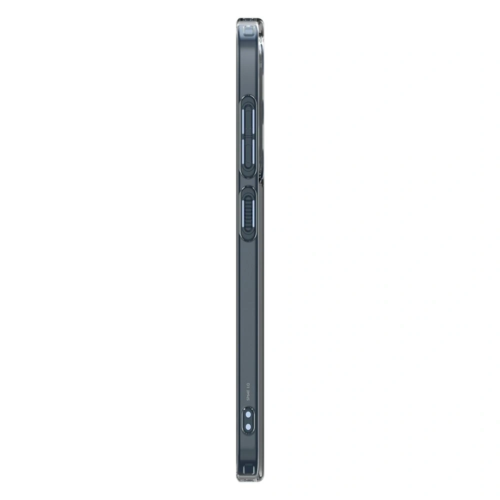 Wholesale Spigen Liquid Crystal Samsung Galaxy S25 Space Crystal - SPN16666 - {ean13} - Hurt