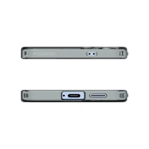 Wholesale Spigen Liquid Crystal Samsung Galaxy S25 Space Crystal - SPN16666 - {ean13} - Hurt